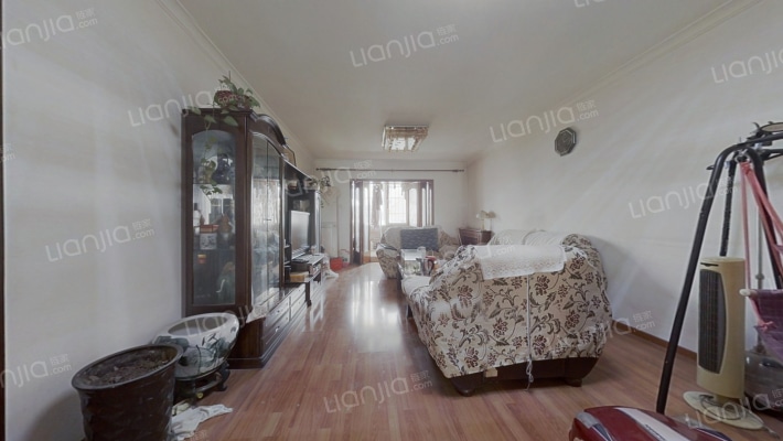 宝澜园二手房实景图