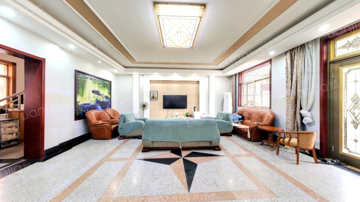 城南居二组二手房实景图