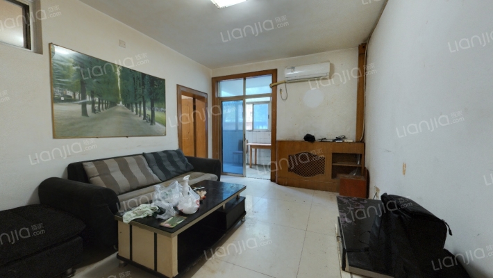 中通二局南院二手房实景图