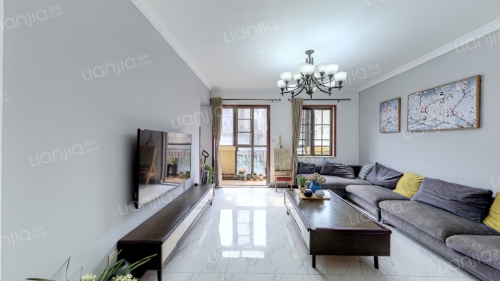 公园1903圣维望二手房实景图