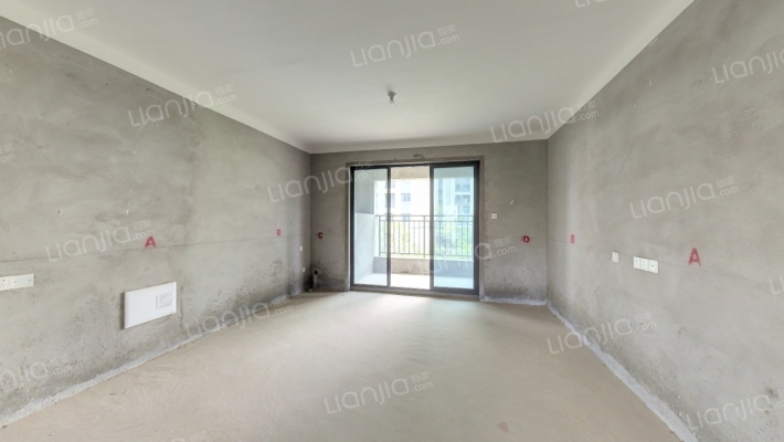 盛世城邦虹园二手房实景图