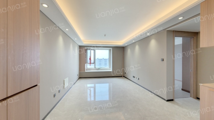 华润置地大连湾国际社区A3区二手房实景图