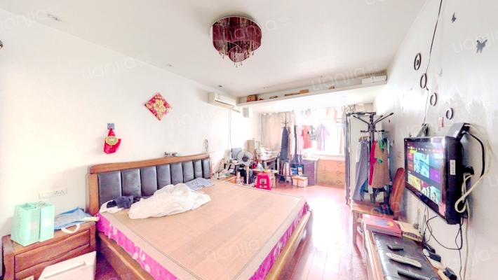 荣新路小区二手房实景图