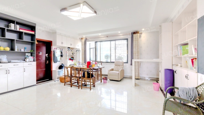 棠湖公寓二手房实景图