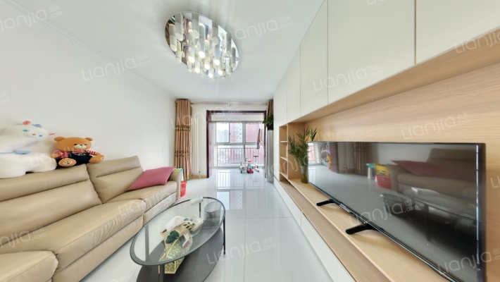 金印阳光城二手房实景图