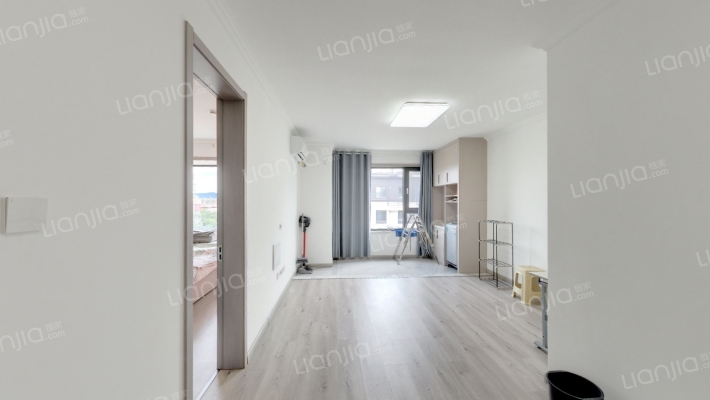 昆仑樾二手房实景图