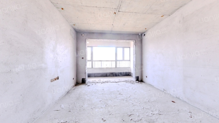 恒大翡翠珑庭二手房实景图