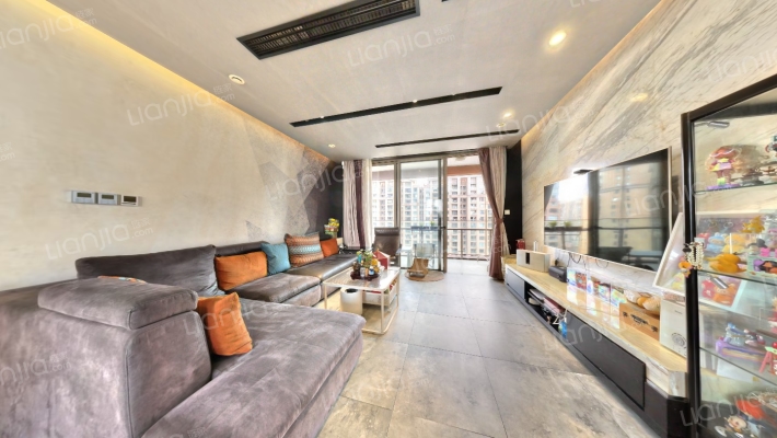 ICC天曜二手房实景图