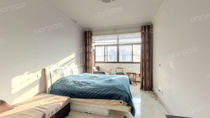 汉西门大街二手房实景图