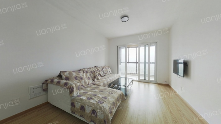 远洋心里二手房实景图