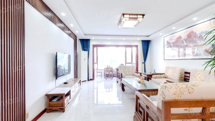 名都家园二手房实景图