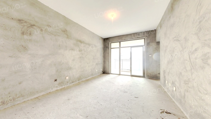 尚林幸福城二手房实景图