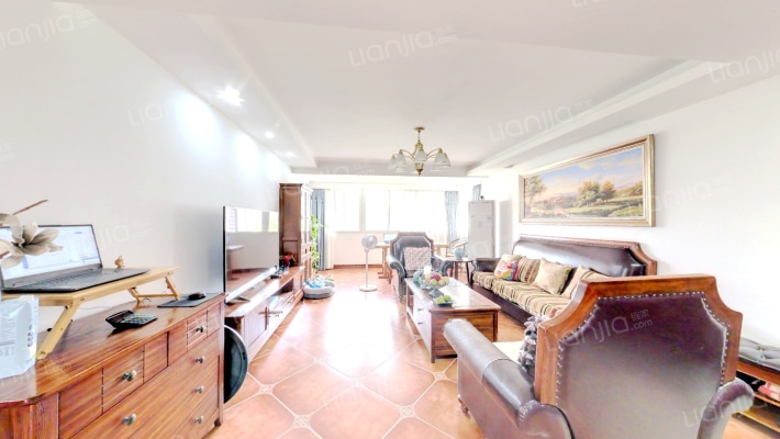 园丁社区二手房实景图