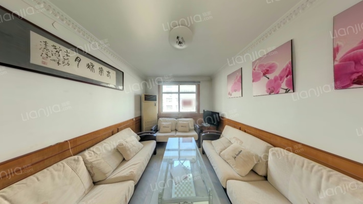 老市北小区二手房实景图