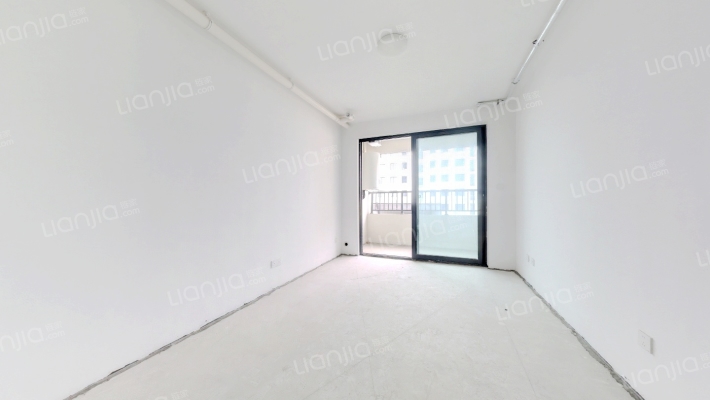 运河里苑二手房实景图