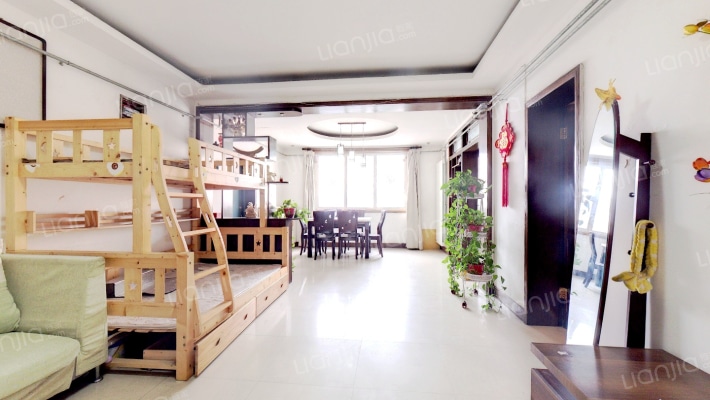 开元小区二手房实景图