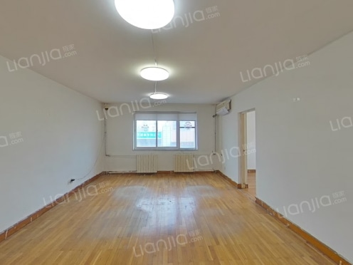 整租·华嘉大厦 2室1厅 南