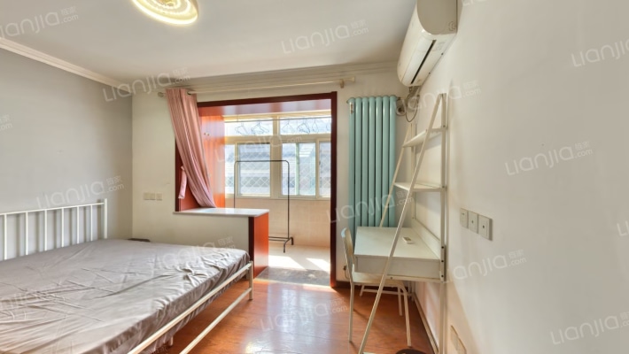 白云观二手房实景图