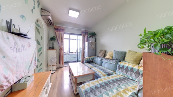 二保小区二手房实景图