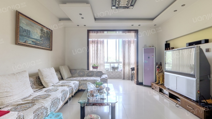 碧辉园二公寓二手房实景图