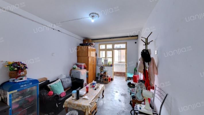 永乐路35号院二手房实景图