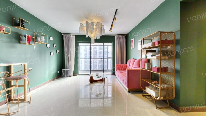 未名城A7区二手房实景图