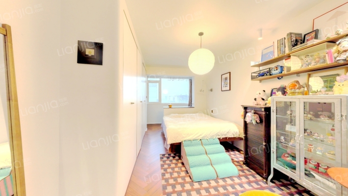 惠新西街小区二手房实景图