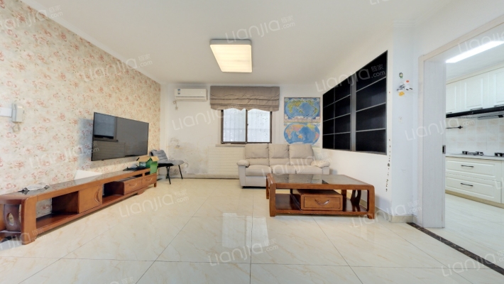 燕家巷18号二手房实景图