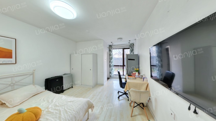 禾风相府二手房实景图