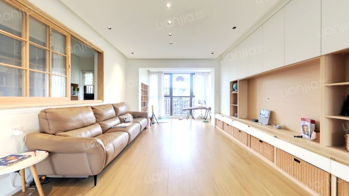 星河盛世二手房实景图