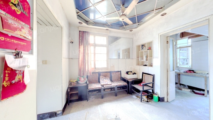 长埭路二手房实景图