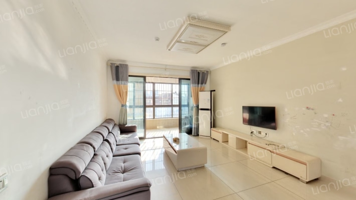 龙骧佳苑二手房实景图