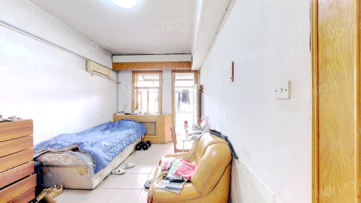 泉城路73号二手房实景图