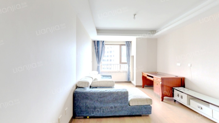 孔雀城—悦公馆二手房实景图