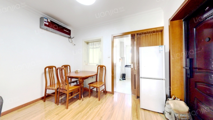 南新三村二手房实景图