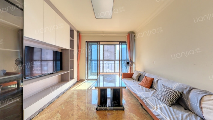 碧桂园·百花里二手房实景图