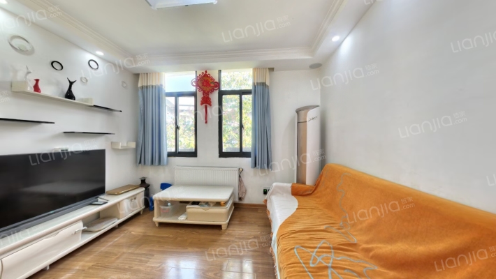 青岛路小区二手房实景图