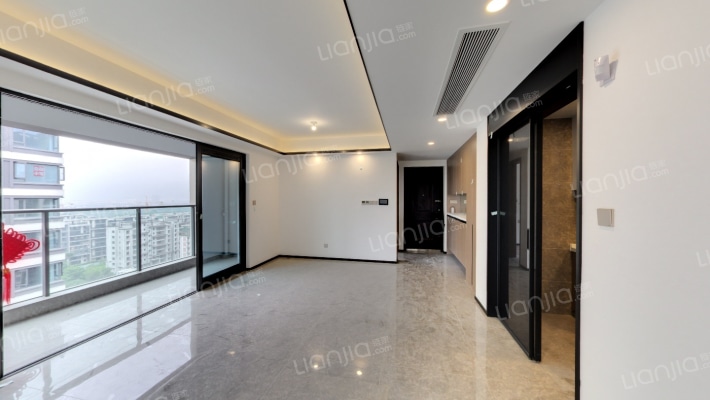 中建星辰二手房实景图