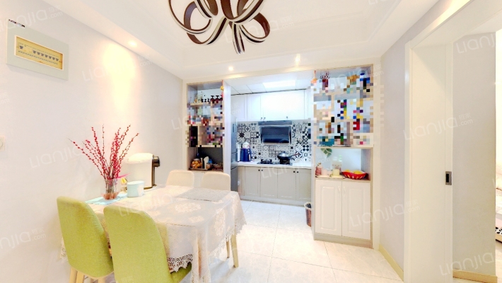 司背后二手房实景图