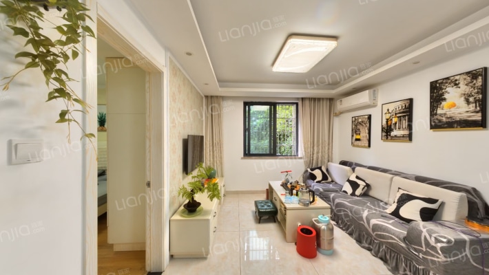 天官和庭二手房实景图