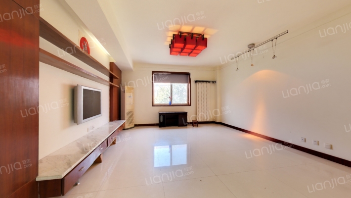 环保小区二手房实景图