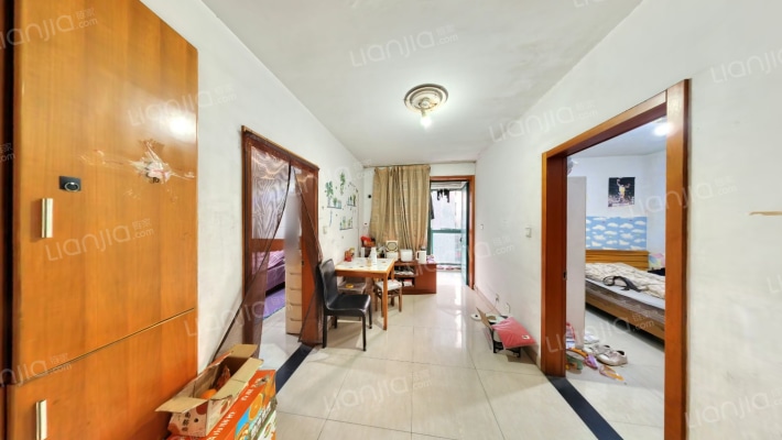 云峰家园二手房实景图