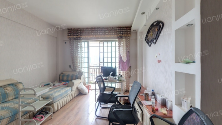 锦光花苑二手房实景图