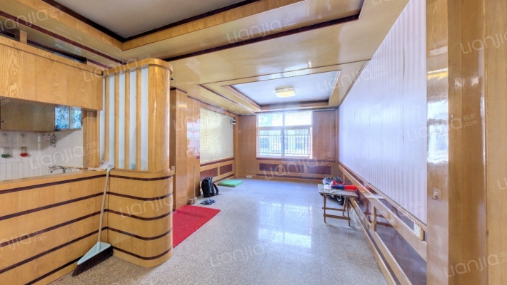 水产宿舍二手房实景图