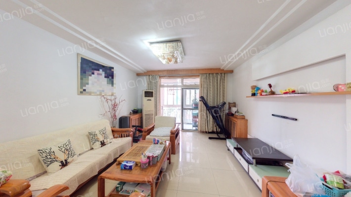 太宁花园紫兰苑二手房实景图