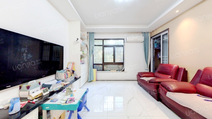 锦和加州北区二手房实景图