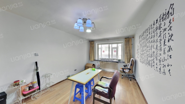 省实验小区二手房实景图