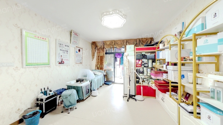 滨湖名邸二期二手房实景图