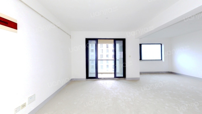 荣安蝶园二手房实景图