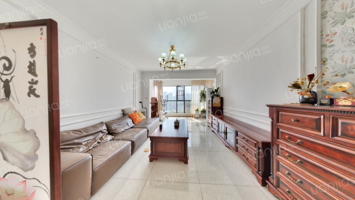 悦湖山二手房实景图